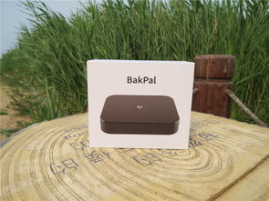 貝殼寶 手機云盒 告別手機存儲空間不足的尷尬