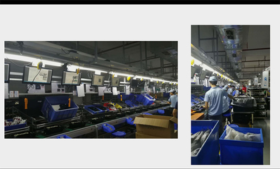 漯河產品追溯_潤思領航科技_企業_制造業_工廠_多功能_智能