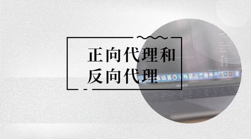 正向代理與反向代理的廣告設計策略比較